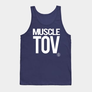 Muscle Tov Tank Top